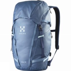 Haglofs Katla 25 Rucksack Blue Ink